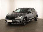 Škoda Fabia - fotka číslo 1