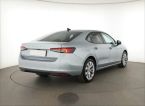 Škoda Superb - fotka číslo 4