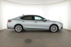 Škoda Superb - fotka číslo 5