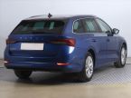 Škoda Octavia - fotka číslo 4