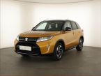 Suzuki Vitara - fotka číslo 1