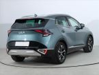 Kia Sportage - fotka číslo 4