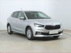 Škoda Fabia - fotka číslo 0