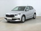 Škoda Fabia - fotka číslo 1