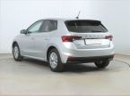 Škoda Fabia - fotka číslo 3