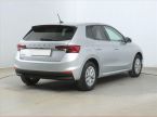 Škoda Fabia - fotka číslo 4