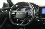 Škoda Octavia - fotka číslo 7