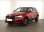 Škoda Karoq - fotka číslo 1