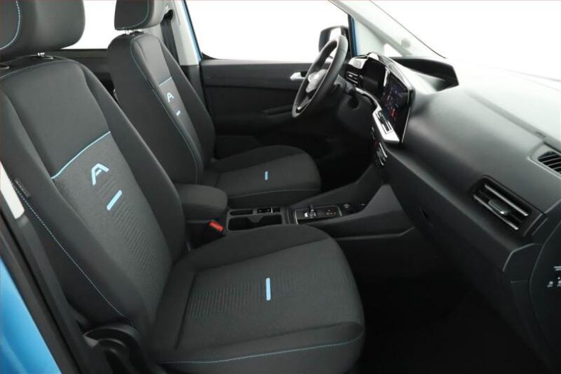 Ford Tourneo - hlavní fotka