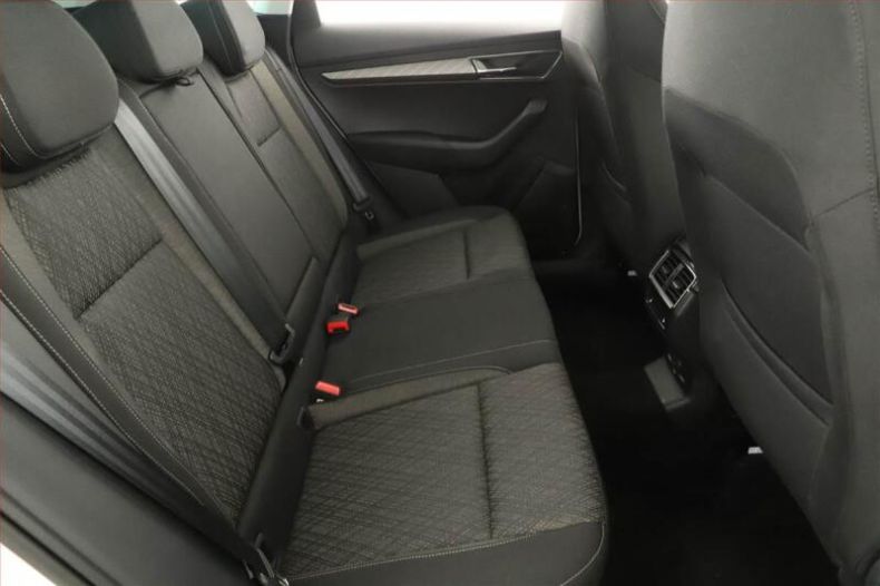 Škoda Karoq - hlavní fotka