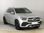 Mercedes GLE - fotka číslo 0