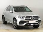 Mercedes GLE - fotka číslo 0