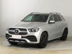 Mercedes GLE - fotka číslo 1