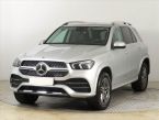 Mercedes GLE - fotka číslo 1