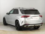 Mercedes GLE - fotka číslo 3