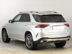 Mercedes GLE - fotka číslo 3