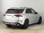 Mercedes GLE - fotka číslo 4