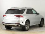 Mercedes GLE - fotka číslo 4