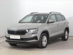 Škoda Karoq - fotka číslo 1