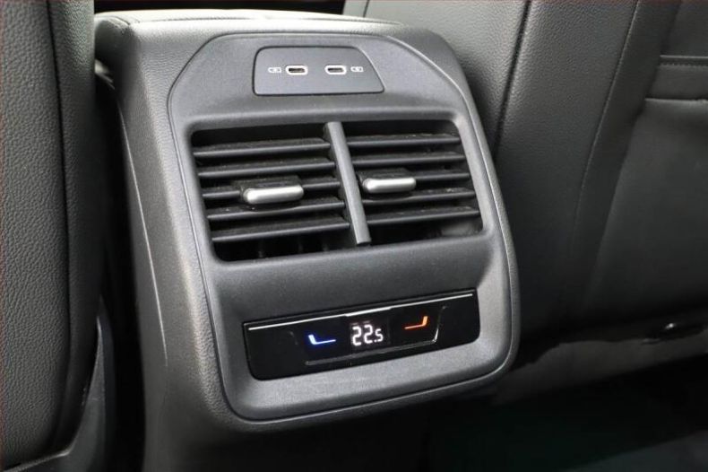 Škoda Superb - hlavní fotka