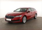 Škoda Superb - fotka číslo 1