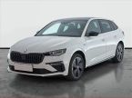 Škoda Scala - fotka číslo 1