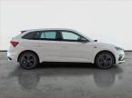 Škoda Scala - fotka číslo 5