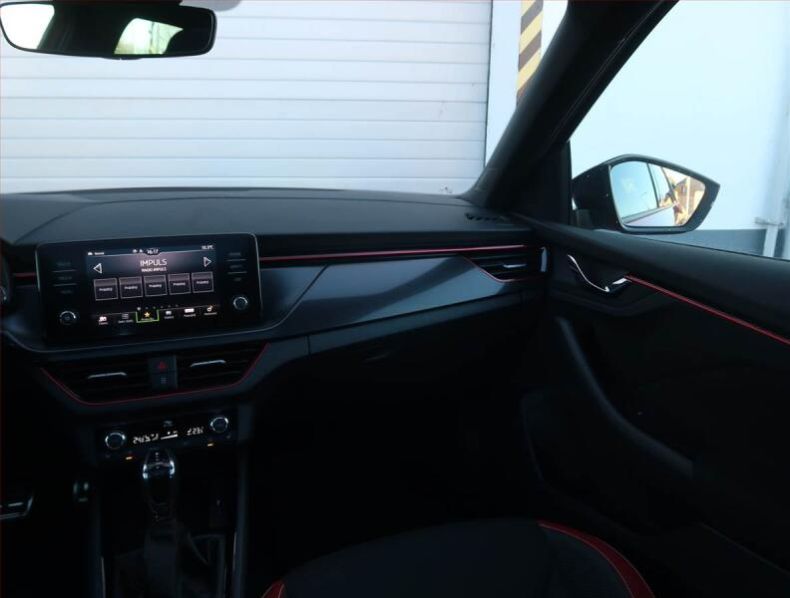 Škoda Kamiq - hlavní fotka