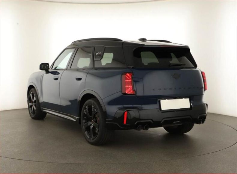 Mini Countryman - hlavní fotka
