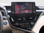 Toyota Camry - fotka číslo 11