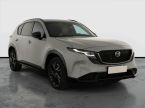 Mazda CX-5 - fotka číslo 0