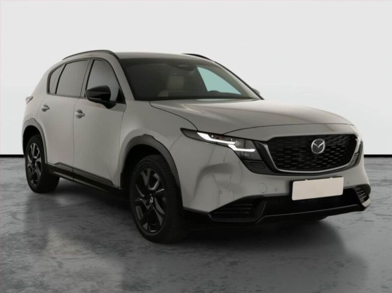 Mazda CX-5 - hlavní fotka inzerátu