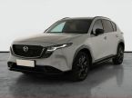 Mazda CX-5 - fotka číslo 1