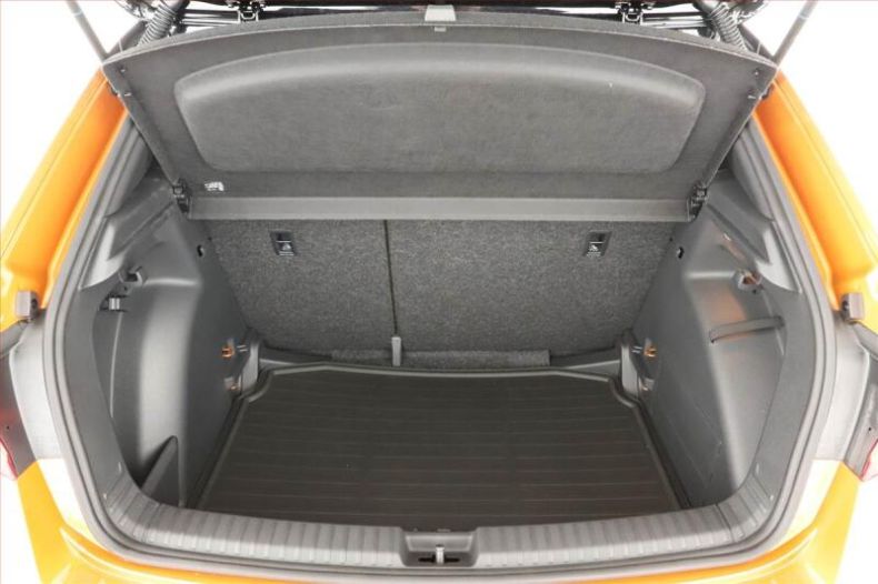 Škoda Fabia - hlavní foto