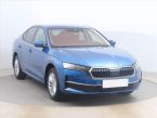 Škoda Octavia - fotka číslo 0