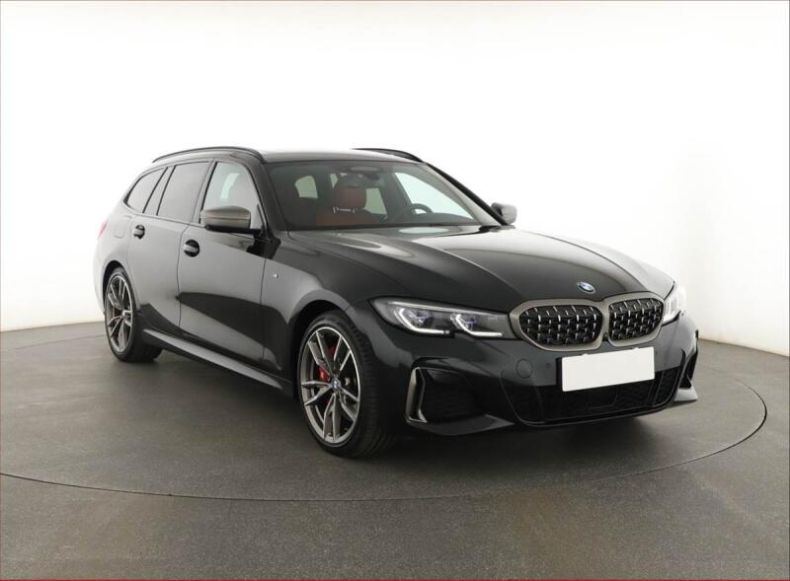 BMW Řada 3 - hlavní fotka inzerátu