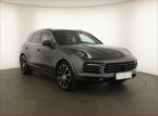 Porsche Cayenne - fotka číslo 0