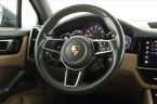 Porsche Cayenne - fotka číslo 7