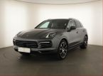 Porsche Cayenne - fotka číslo 1