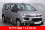 Citroën Berlingo - fotka číslo 0
