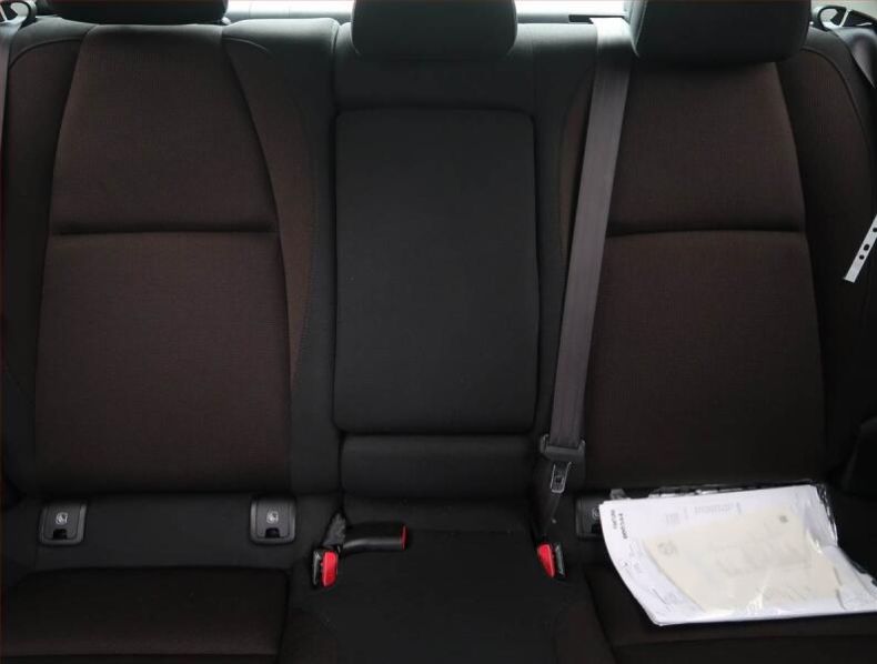 Mazda 3 - hlavní fotka