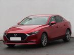 Mazda 3 - fotka číslo 1