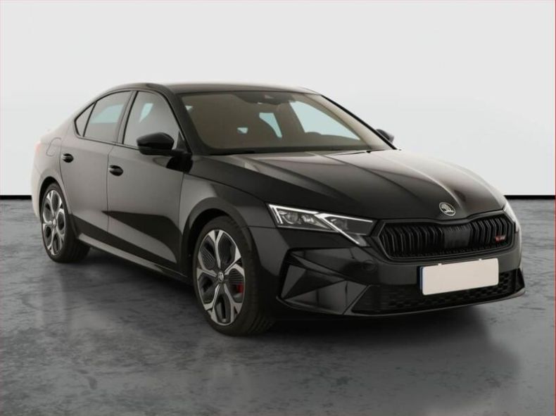 Škoda Octavia - hlavní fotka inzerátu
