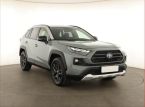 Toyota RAV 4 - fotka číslo 0