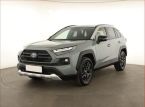 Toyota RAV 4 - fotka číslo 1