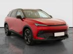 BAIC X55 - fotka číslo 0