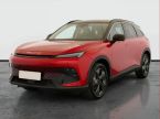 BAIC X55 - fotka číslo 1