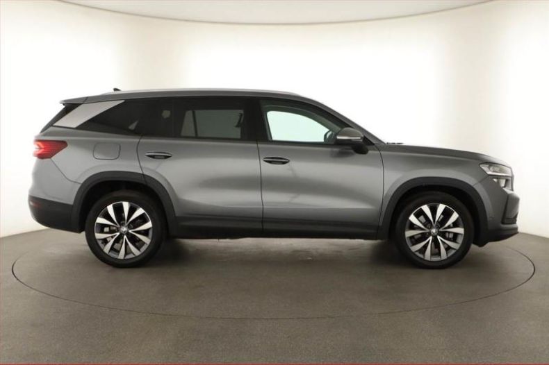 Škoda Kodiaq - hlavní fotka