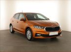 Škoda Fabia - fotka číslo 0