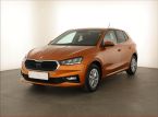 Škoda Fabia - fotka číslo 1